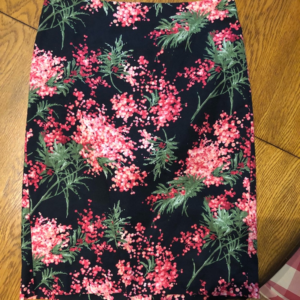 Perfect Summer Skirt